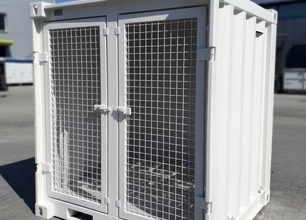 Container Porte a rete