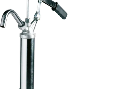 HAND PUMPS - Pompa Per Gasolio Manuale