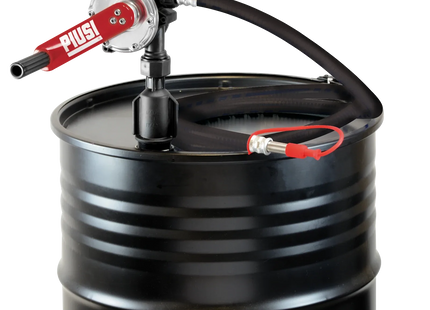 POMPA MANUALE ROTATIVA per Diesel