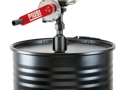 POMPA MANUALE ROTATIVA per Diesel