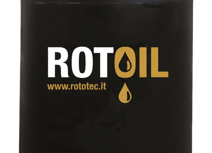 XM1200 Serbatoio per OLII ESAUSTI 1100 Lt.