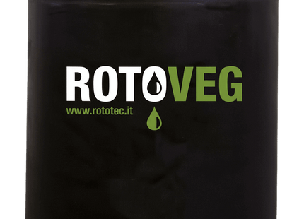 XMV300 Serbatoio per OLII VEGETALI 300 Lt.